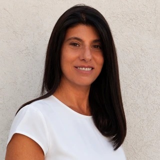 Liliana Inés Cortés